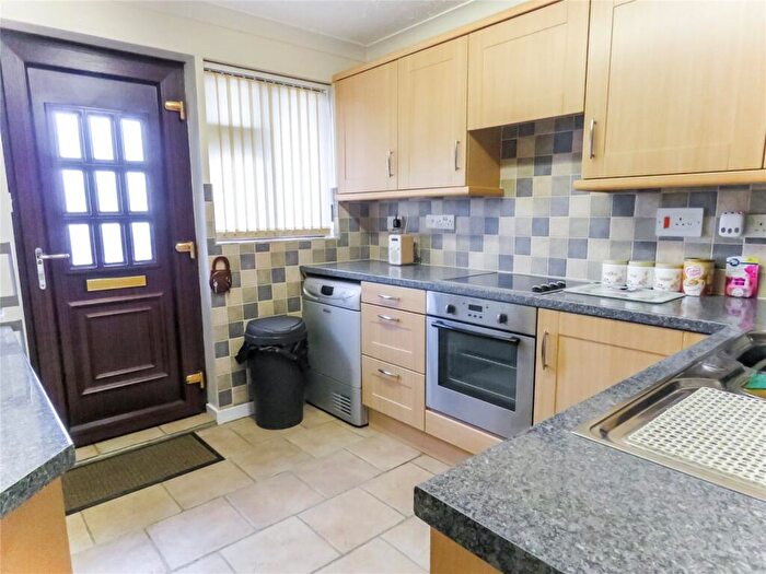 1 Bedroom Apartment To Rent In Vinery Court, Ramsey, Huntingdon, Cambridgeshire, PE26