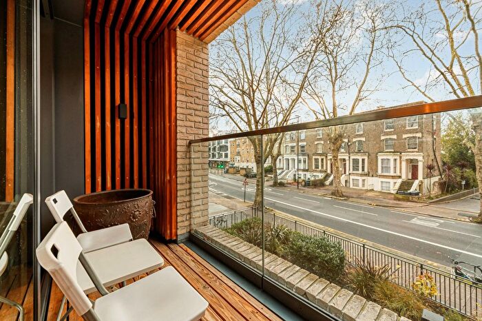 1 Bedroom Flat To Rent In Chiswick High Road, Chiswick, W4