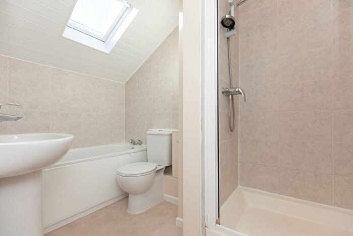 2 Bedroom End Of Terrace House To Rent In Piper Street, Headington, Oxford, OX3