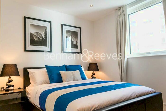 1 Bedroom Flat To Rent In Dowells Street, Greenwich, SE10