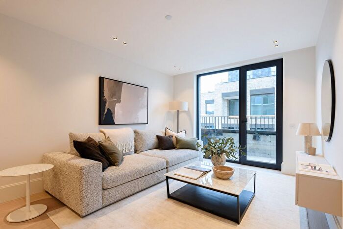 1 Bedroom Flat For Sale In Artscene, Acton, W3