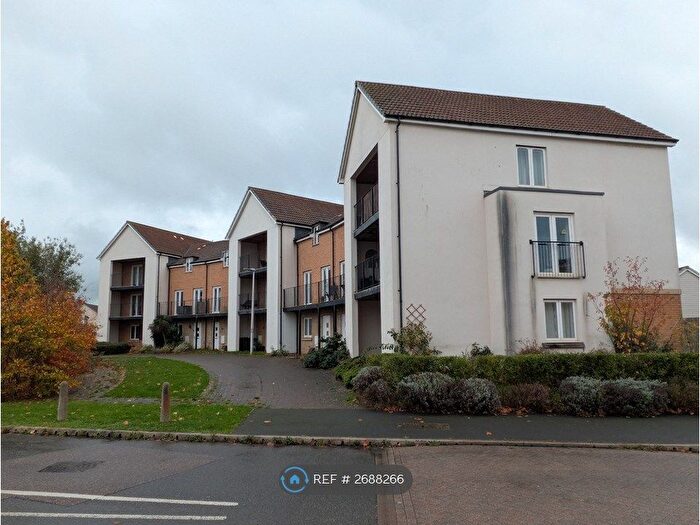 4 Bedroom Terraced House To Rent In Admiral Way, Exeter, EX2