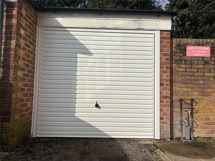 House To Rent In Alma Road, Windsor, Berkshire, SL4