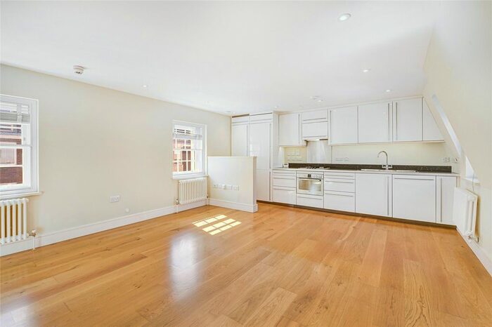 1 Bedroom Flat To Rent In Ebury Street, Belgravia, SW1W