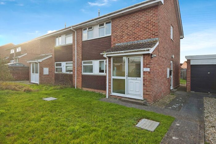 1 Bedroom Flat For Sale In Meadway, Woolavington, TA7