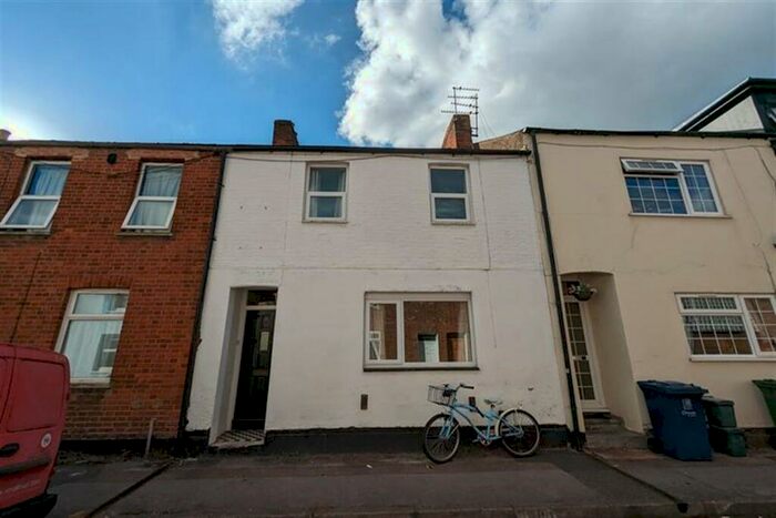 5 Bedroom Terraced House To Rent In Randolph Street, Cowley, Oxford, Oxfordshire, OX4