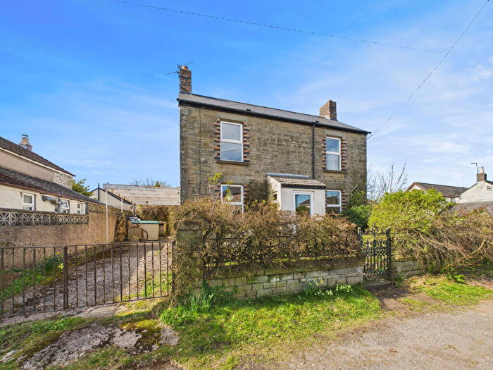 4 Bedroom Detached House For Sale In Old Road, Coalway, Coleford, GL16