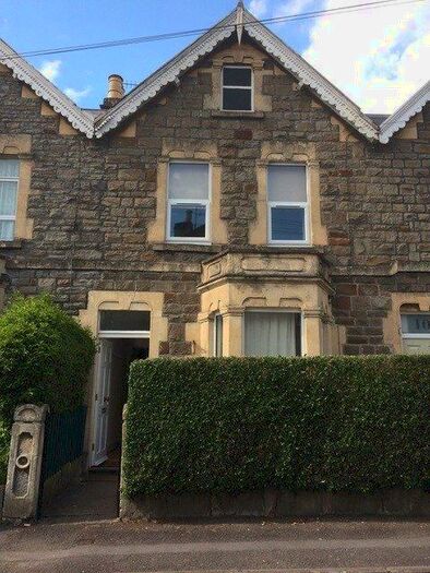 3 Bedroom Terraced House To Rent In Cork Terrace, Bath, Somerset, BA1