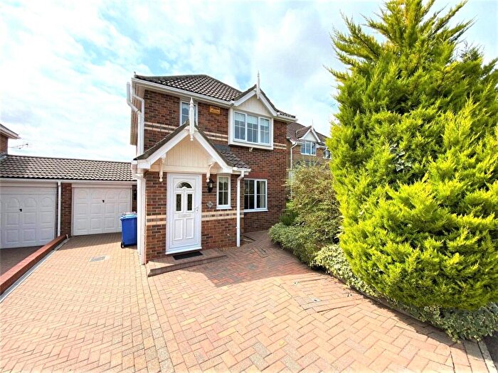 3 Bedroom Detached House To Rent In Fairfields, Alnwick, Northumberland, NE66