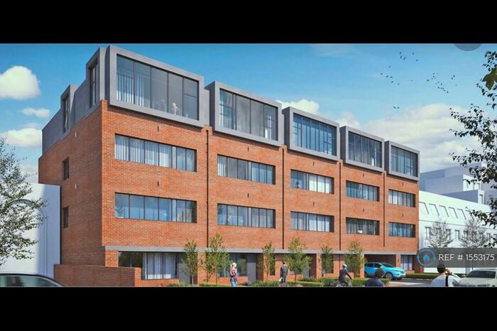 1 Bedroom Flat To Rent In Trinity Place, Woking, GU21