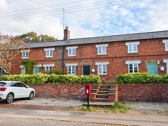 3 Bedroom Terraced House For Sale In Main Street, Church Stowe, NN7