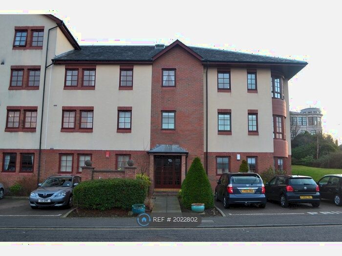2 Bedroom Flat To Rent In Orchard Brae Avenue, Edinburgh, EH4