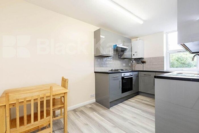 1 Bedroom Flat To Rent In Stamford Hill, Stoke Newington, N16