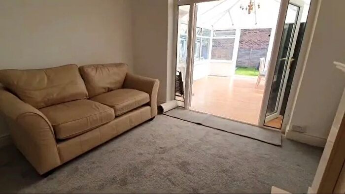 4 Bedroom Semi-Detached House To Rent In Manley Road, Manchester, M21