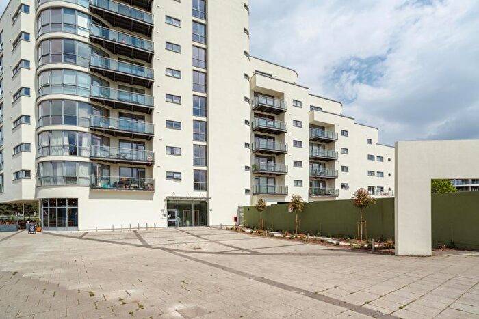 1 Bedroom Apartment To Rent In The Mirage - Portishead Marina, BS20