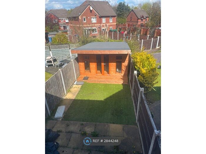 2 Bedroom Terraced House To Rent In Verwood Drive, Liverpool, L12