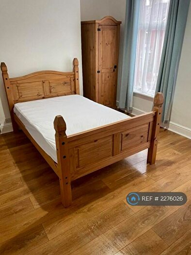 3 Bedroom Terraced House To Rent In Wavertree, Liverpool, L15