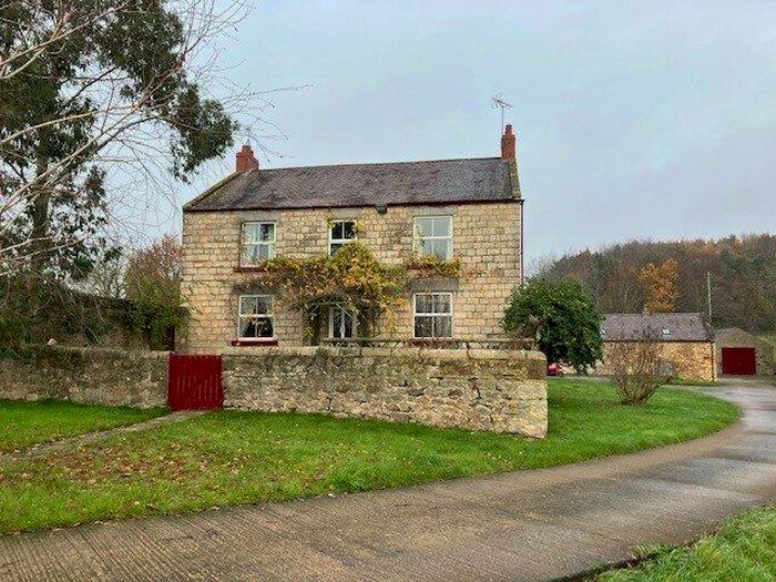 Detached House To Rent In Brearton, Harrogate, North Yorkshire, HG3