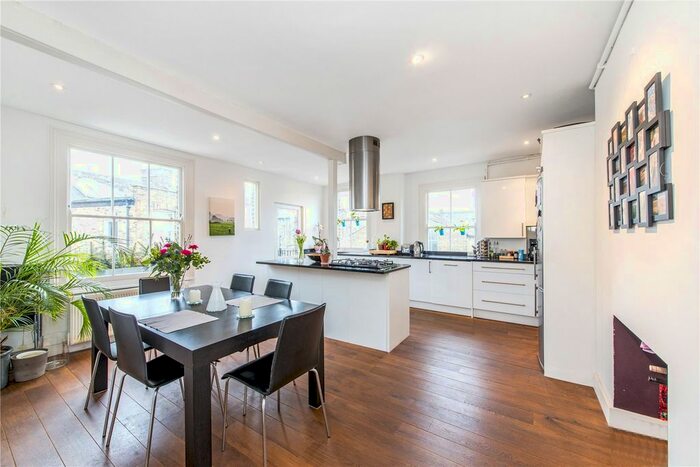 2 Bedroom Flat To Rent In Elmhurst Mansions, Elmhurst Street, London, SW4