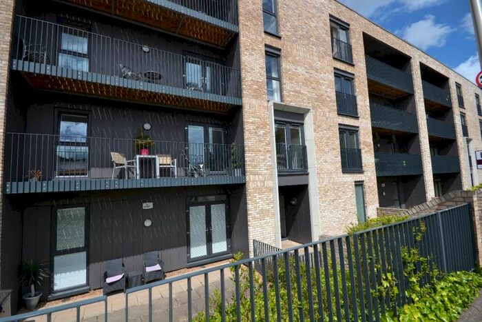 2 Bedroom Flat To Rent In Brunswick Road, Brunswick, Edinburgh, EH7