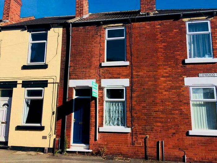 Houses to rent in Swinton, South Yorkshire