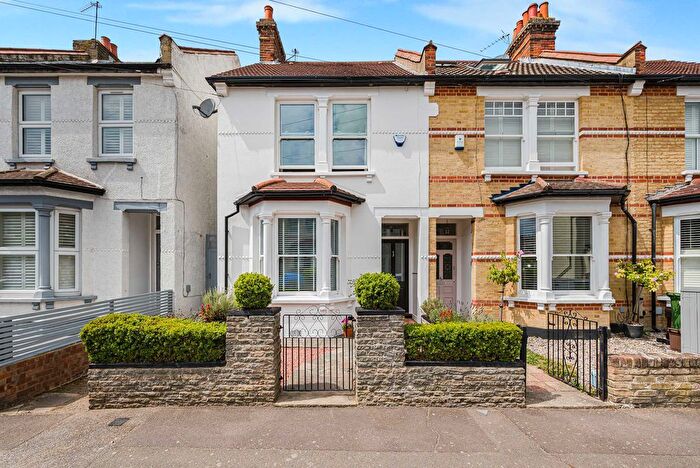 3 Bedroom End Terrace House For Sale In Bedford Road, Sidcup, DA15