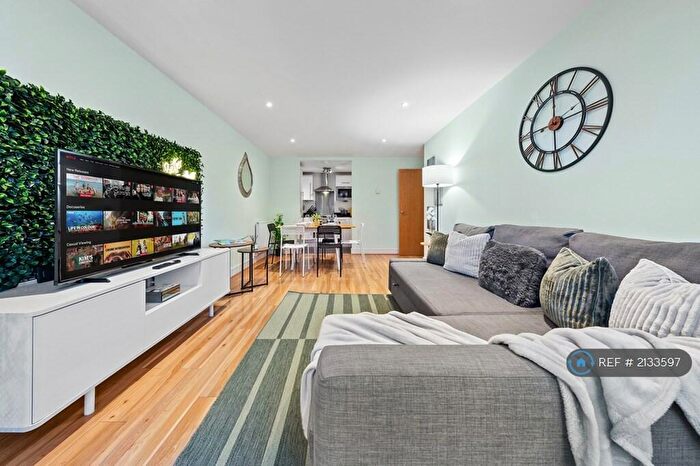 2 Bedroom Flat To Rent In Jude Street, London, E16