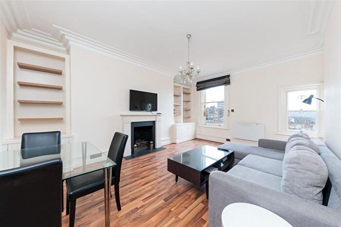 1 Bedroom Flat To Rent In Park Mansions, Knightsbridge, London, SW1X