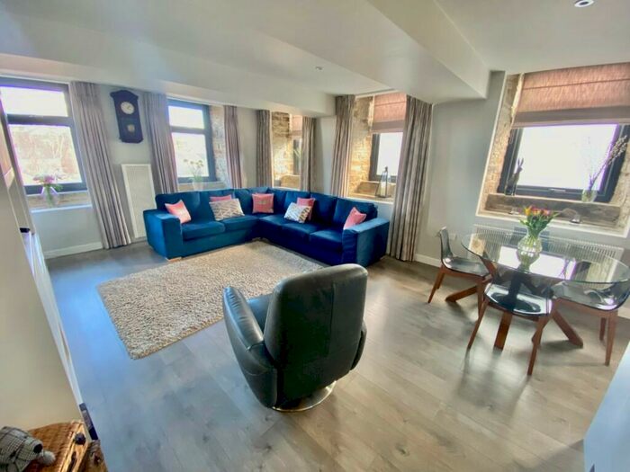 2 Bedroom Apartment For Sale In The Power Mill, Apartment, Holcombe Road, Helmshore, BB4