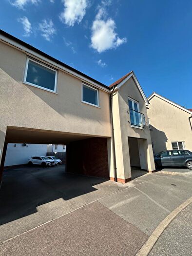 2 Bedroom House To Rent In Milton Keynes, MK3