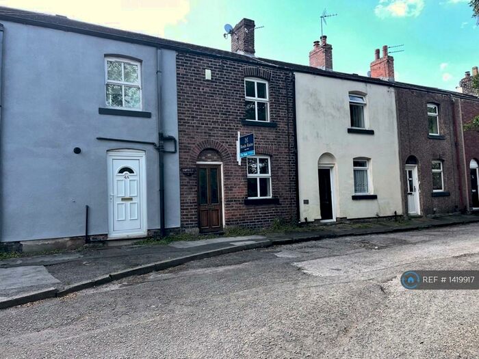 2 Bedroom Terraced House To Rent In Shepley Lane, Marple, Stockport, SK6