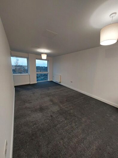 2 Bedroom Flat To Rent In Shetland Road, Basingstoke, RG24