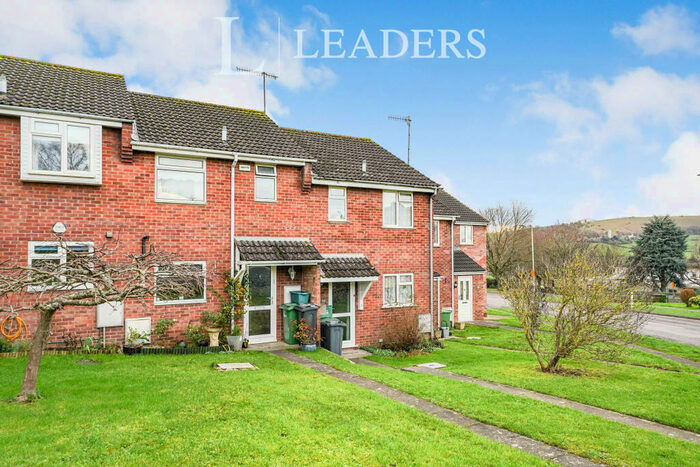 2 Bedroom Terraced House To Rent In Hunters Close, GL5