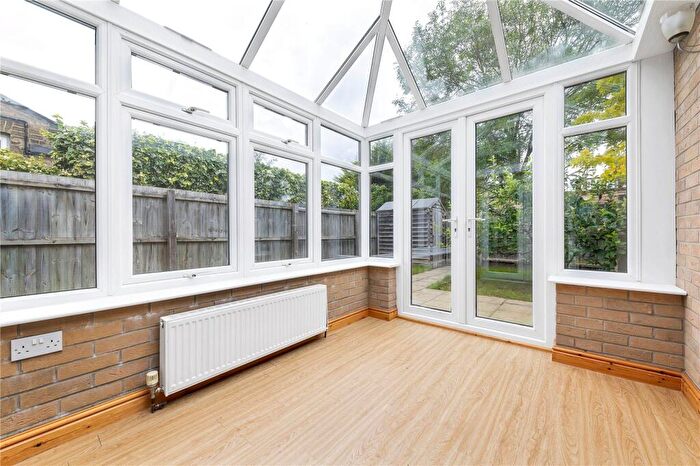 4 Bedroom Terraced House To Rent In Herbert Street, Cambridge, CB4