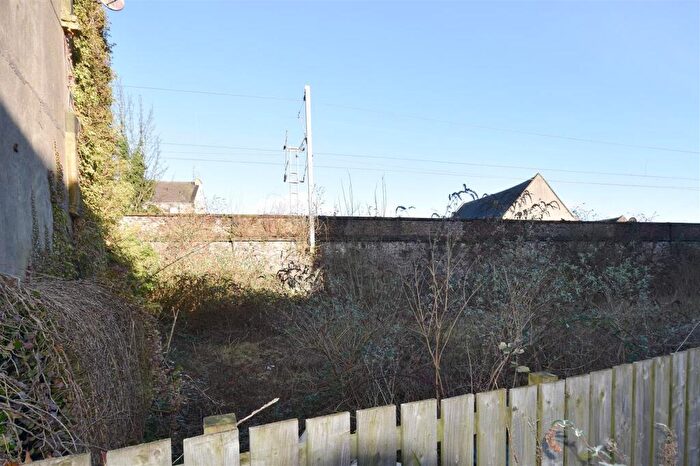Land For Sale In Land At Highholm Street, Lilybank, Port Glasgow, PA14