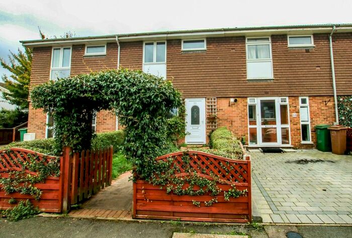 3 Bedroom Terraced House To Rent In Waleton Acres, Carew Road, Wallington, SM6