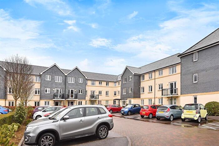 1 Bedroom Apartment For Sale In St Johns Court, Tavistock, PL19