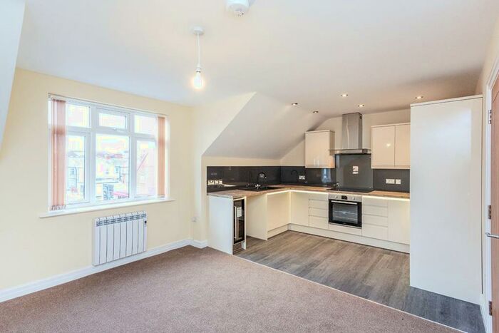 1 Bedroom Apartment To Rent In Victoria Road West, Thornton-Cleveleys, Lancashire, FY5