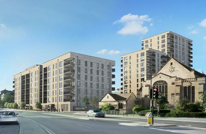 2 Bedroom Apartment To Rent In Moore House, Harrow, HA1