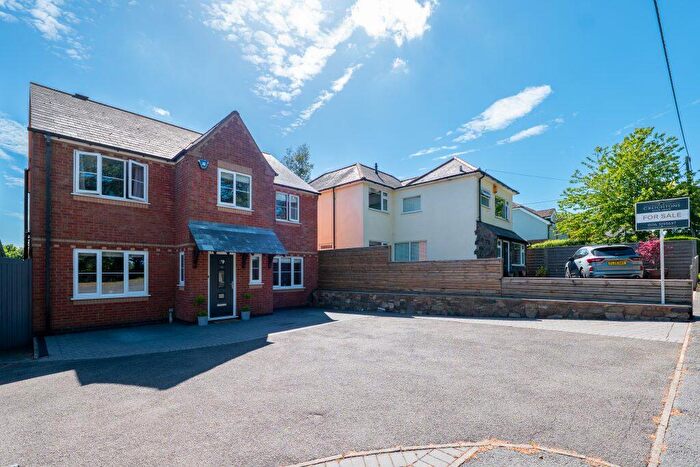 4 Bedroom Detached House For Sale In Ashby Road, Markfield, LE67