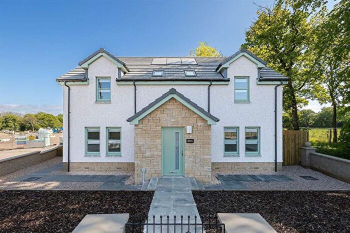 5 Bedroom Detached House For Sale In Cannop Meadow, Bents, EH47