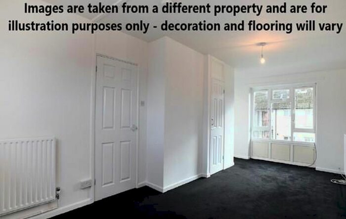 1 Bedroom Flat To Rent In Casey Avenue, Erdington, Birmingham, B23