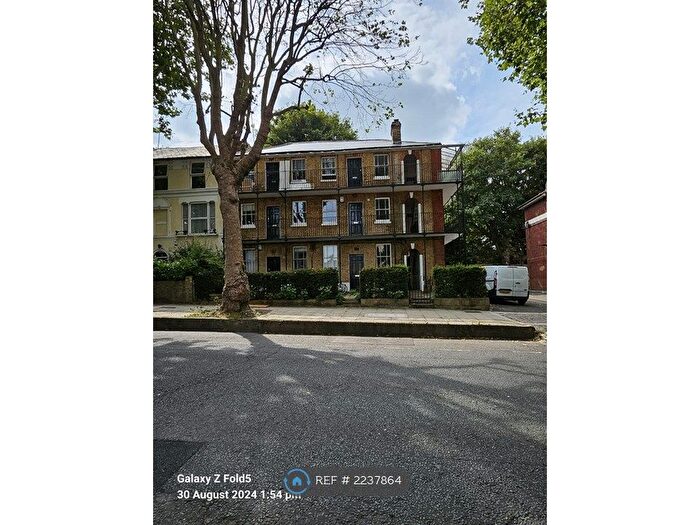 1 Bedroom Flat To Rent In North Hill, London, N6