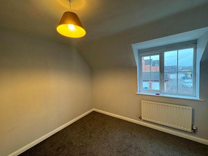 2 Bedroom Apartment To Rent In Willowbridge Close, Retford, DN22