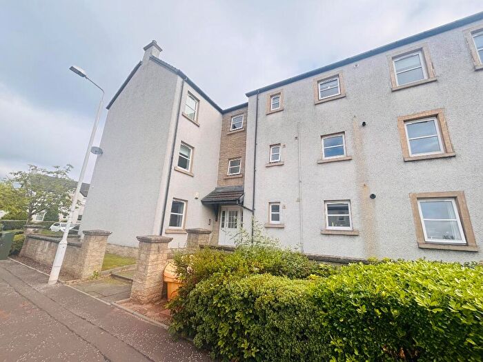 2 Bedroom Flat To Rent In Kirklands, Renfrew, Renfrewshire, PA4