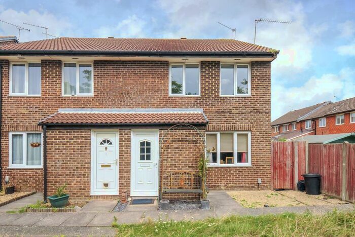 1 Bedroom Maisonette To Rent In Lower Earley, Lower Earley, RG6