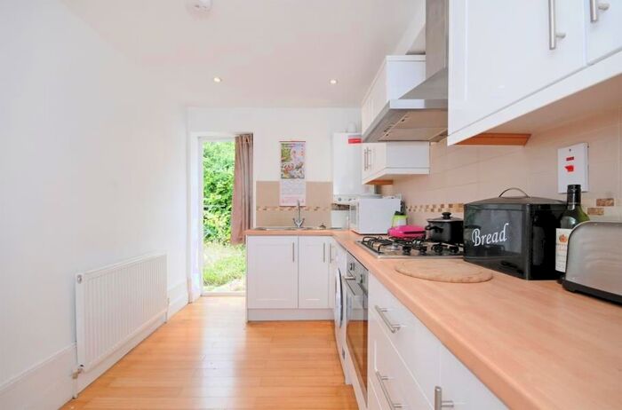 4 Bedroom Terraced House To Rent In Swaton Road, London, E3