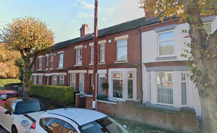 2 Bedroom Terraced House To Rent In Hugh Road, Coventry CV3