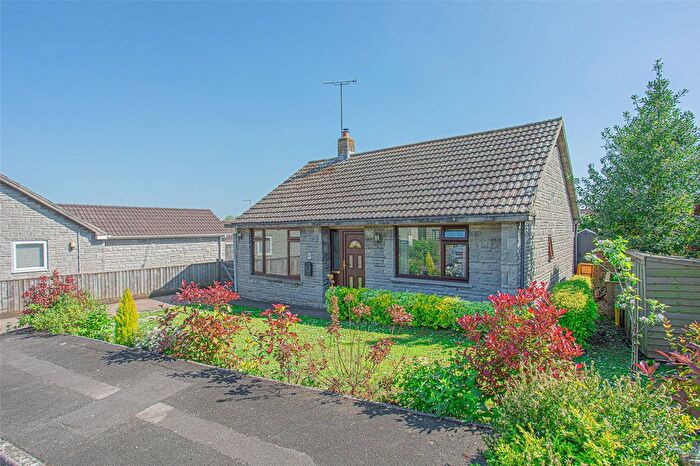 2 Bedroom Bungalow For Sale In Portland Road, Huish Episcopi, Langport, Somerset, TA10