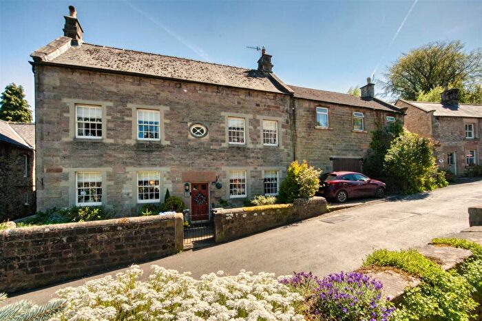 5 Bedroom House For Sale In Winster, Matlock, DE4